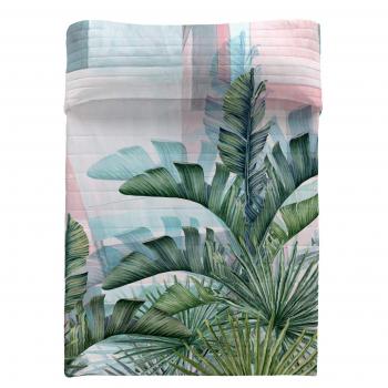 NATURALS Colcha bouti Valdivian Cama 180 cm