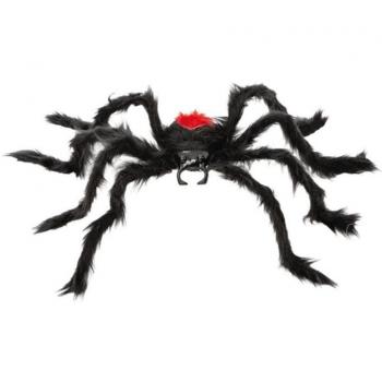 Araña Tarántula decorativa de 75 cm