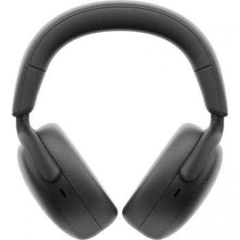 Dell Premier Wireless ANC Headset WL7024 - Bluetooth Over-Ear Headphones with USB-C and Wired Options, Zoom Certified