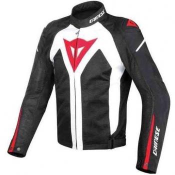 Dainese 153372567856 Chaqueta Moto Dambusters, 56