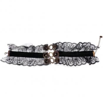 Collar Steampunk