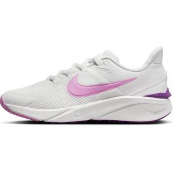 Zapatillas de running Nike Star Runner 4 para niños - Blanco 38.5 Unisex