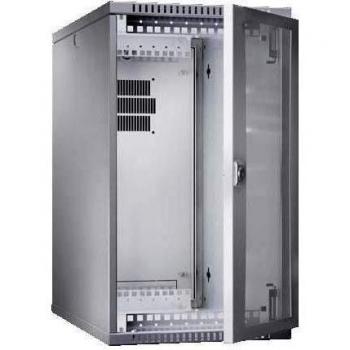 Rittal 7501000 - Caja Vertical 5ua 300x550x600mm
