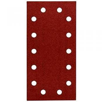 Bosch 2608607936 - Set de 50 papeles de lija