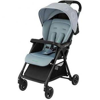 Bébé Confort Diza cochecito, color brave grey