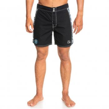 Quiksilver Bañador Corto Original Arch Blank Canvas 16 - Boardshort