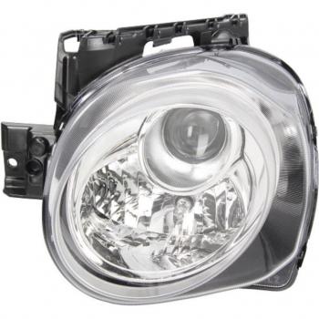 Faro Principal Halógeno Valeo 45378 Izquierda