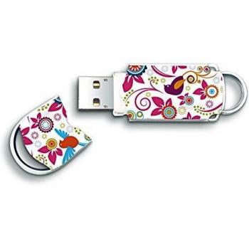 Integral INFD16GBXPRBIR - Memoria USB de 16 GB