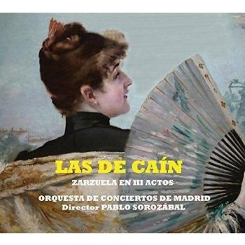 Las de Caín