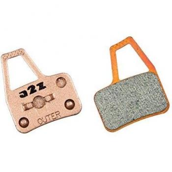 A2Z - FASTOP A2FRZS231 - Calibrador para Bicicleta