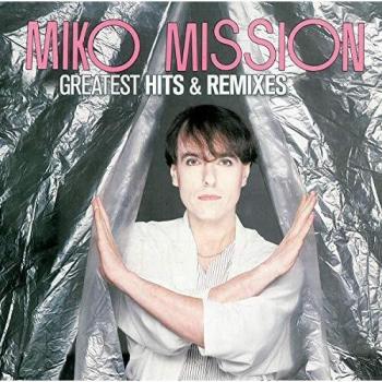 Éxitos y Remixes - Vinilo