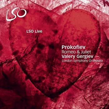Prokofiev: Romeo & Juliet