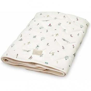 Cam Cam Baby Blanket - Holiday