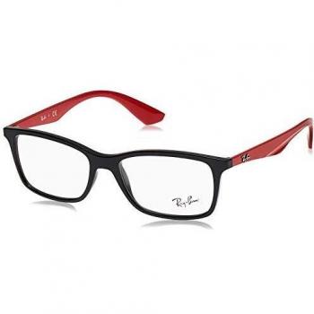 Ray-Ban RB7047 Active Lifestyle Men's Eyeglasses Black
