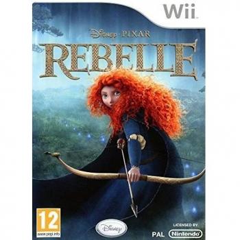 Rebelle [Importación francesa]