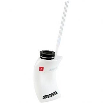 Bidón Profile Design Aqualite 650ml, capacidad de 650 ml, diseño ergonómico, tapa a prueba de fugas, material BPA-free, fácil de limpiar y compatible con portabidones estándar