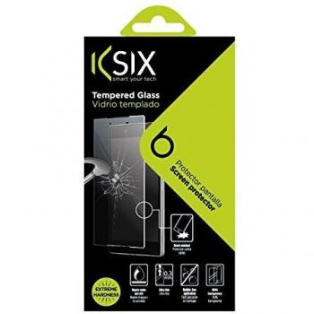 Ksix Extreme - Protector de Pantalla para Aquaris U2
