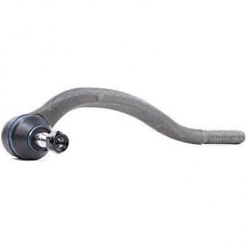 Rótula de dirección RIDEX 914T0304 para Peugeot, Delantero derecho, M14x1,5