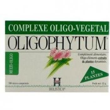 Oligophytum Multi-Oligo 100 gr de Holistica