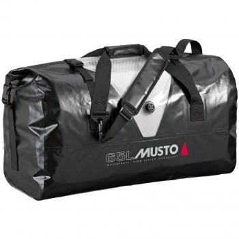 Musto MW Dry Carryall 65L BLACK/GREY AL3302