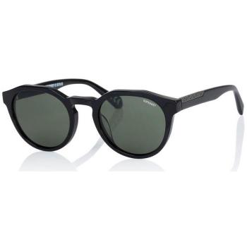 Superdry SDS 5012 104 Black Men's Sunglasses 52mm