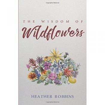 La Sabiduría de las Flores Silvestres - Edición en Rústica