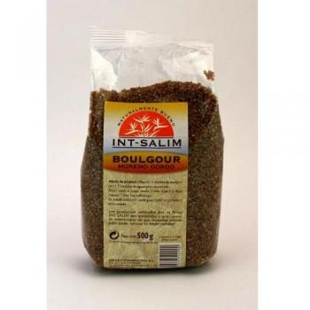 BULGUR MORENO GORDO INT-SALIM