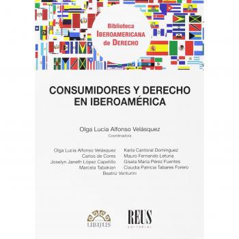 Consumidores y derecho en iberoamerica