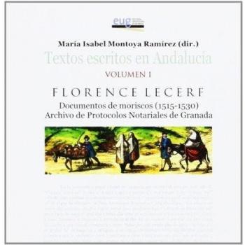Documentos De Moriscos