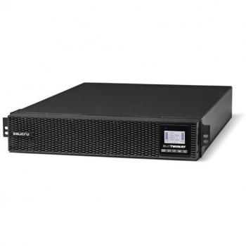 Salicru SLC 4000 Twin RT3 B0 UPS sin batería de 4000 VA para torre/rack con tecnología IoT