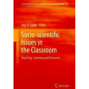 Classroom Guide for Socio-Scientific Issues