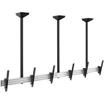 Equip Pro / 650374 - Soporte de Techo para televisores de 45 a 50