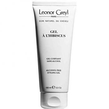 Leonor Greyl Gel à l'Hibiscus Alcohol-Free Styling Gel