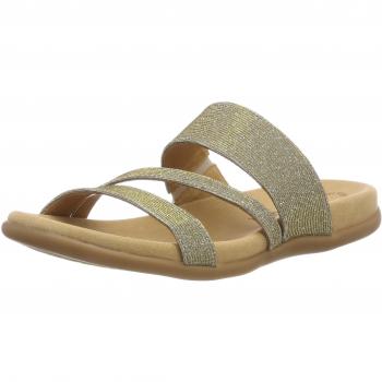Gabor Women Jollys Mules, Multicolor