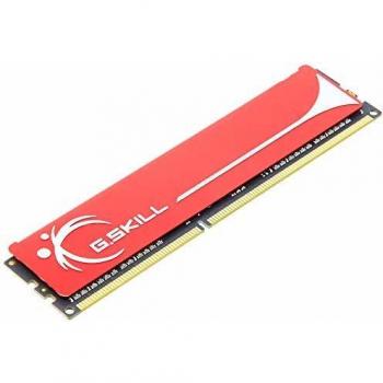 G.Skill F3-12800CL9D-4GBNQ - Módulo de memoria DDR3