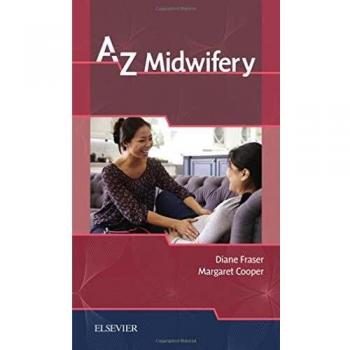 A-Z Midwifery, 1e