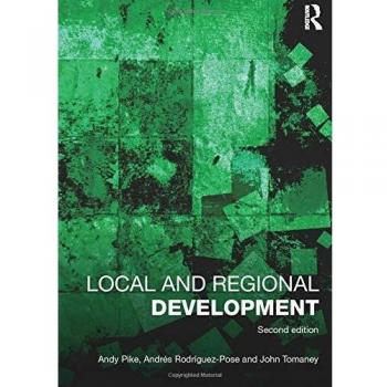 Local and Regional Development