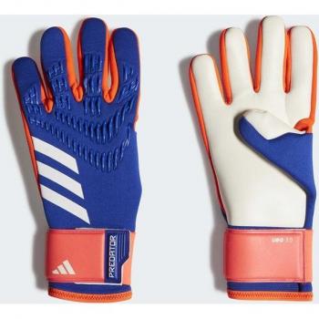Guantes de Portero Adidas Predator League Azul Unisex