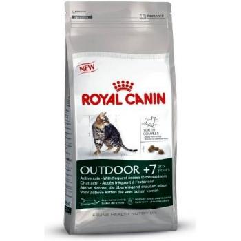 ROYAL CANIN Feline Outdoor 7-2000 gr