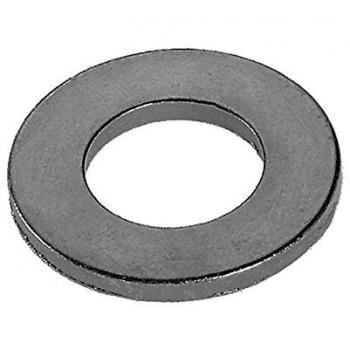 Arandela FEBI BILSTEIN 08495 - Arandela de alta calidad, fabricada en acero, diámetro exterior de 25 mm, diámetro interior de 10 mm, grosor de 2 mm, ideal para aplicaciones autom