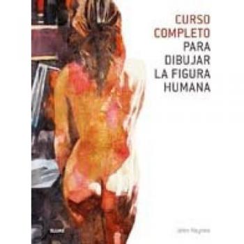 Curso completo para dibujar la figura humana