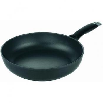 Sartén Gourmet Kuhn Rikon de 20 cm en Color Negro