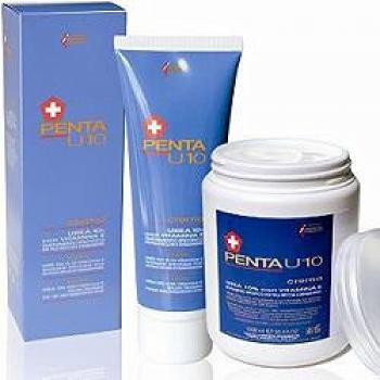 Penta U10 Crema 250Ml