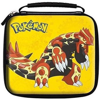 Bigben Interactive- Carry Bag Oficial Pokemon