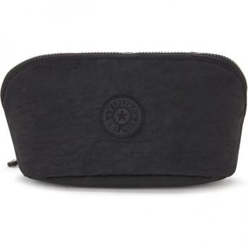 Kipling Neceser Mirko M - Neceser con capacidad de 5L, color negro