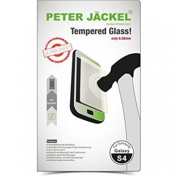 PETER JÄCKEL HD Glass - protector de pantalla
