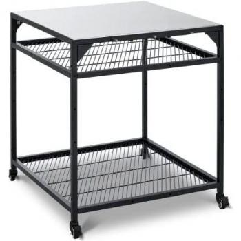 Ooni Modular Table Large Pizza Oven Accessories - Pizza Oven Table - Pizza Oven Stand Modular Table