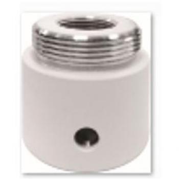 Anillo Adaptador Rosqueado Ernitec 0070-10110 para Cámaras de Seguridad