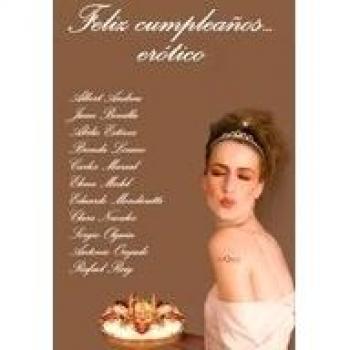 Feliz cumpleaños... erótico