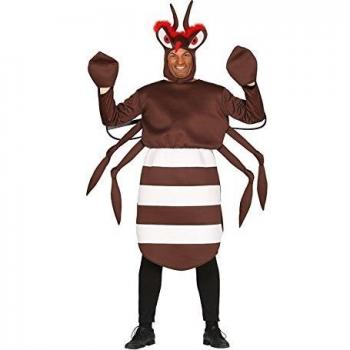 Disfraz de Mosquito Tigre para adultos